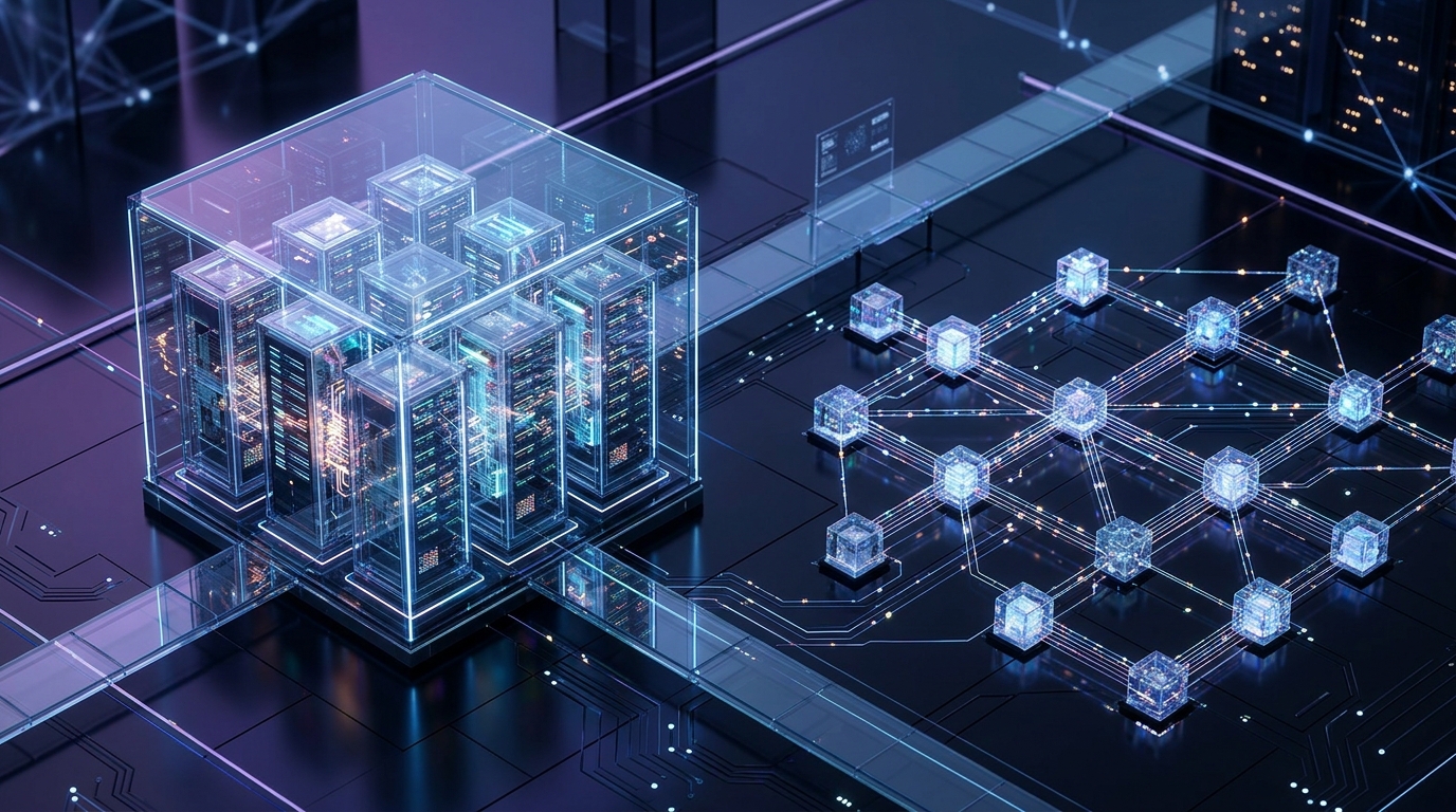 Shared Hosting vs VPS Hosting: Which One Do You Actually Need? Shared Hosting vs VPS Hosting: Which One Do You Actually Need? — Web Hosting Guide