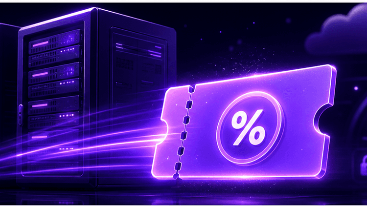 Best Web Hosting for Beginners in 2026 cover