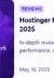 How Much Does Web Hosting Really Cost in 2026? cover